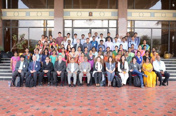 Ieee International Conference on Communication and Computation Technologies(ICCCT’15)