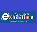 Project Exhibition 2019