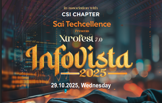 Get Ready to Experience the Tech Brilliance