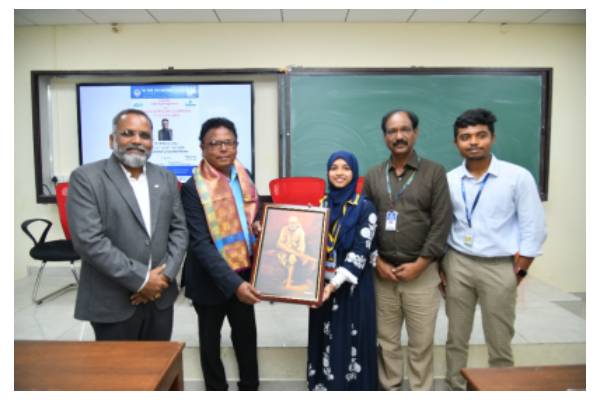 JCI – 3rd Training Programme on Grooming & Etiquette and Effective Presentation skills (1)