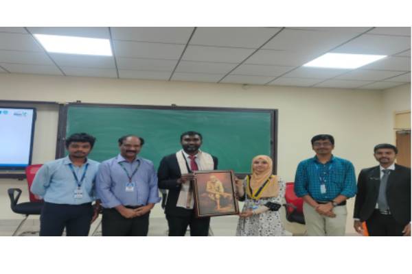JCI – 4th Training Programme on LDMT (1)