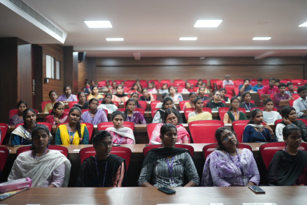 Leadership program Post in Social Media