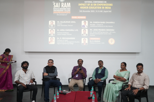 Leading the AI Revolution in Learning (5)