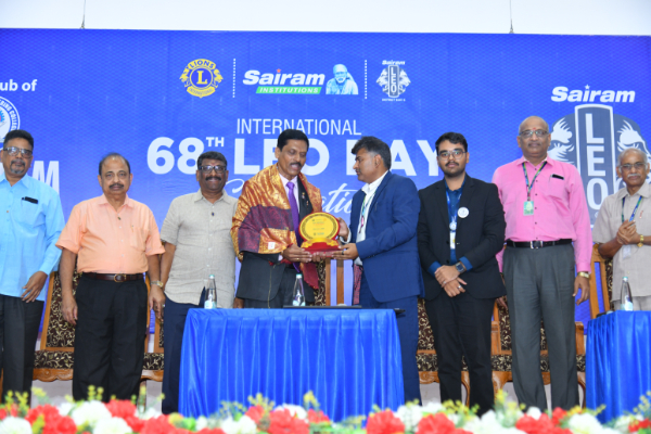 Celebrating Leadership. Celebrating Service. Celebrating Leos (13)