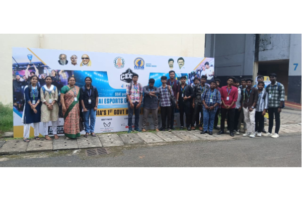 Chennai Esports Global Championship (CEGC) (1)
