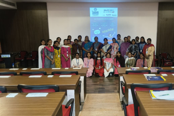 International Girl Child