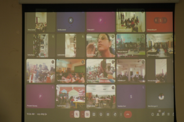 National Drawing Competition (1)