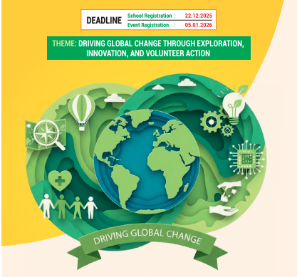 SAI TECH S2T – Edition 6.0