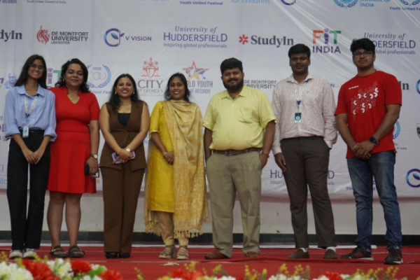 Study Abroad Session (2)