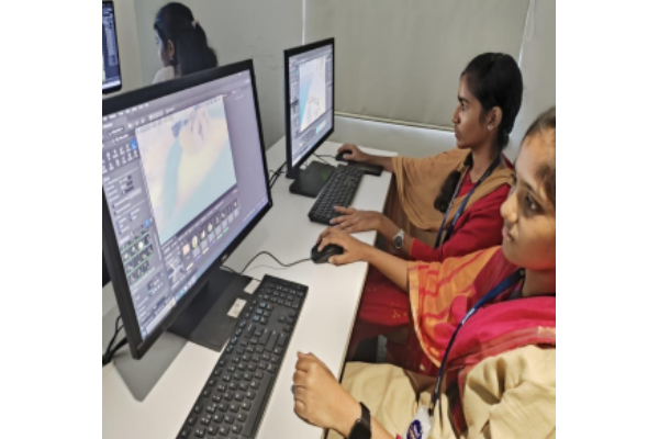 Unreal Engine Workshop At Monolith Technologies (2)