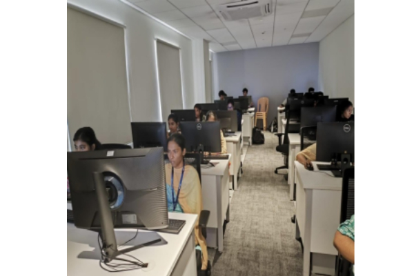 Unreal Engine Workshop At Monolith Technologies (3)