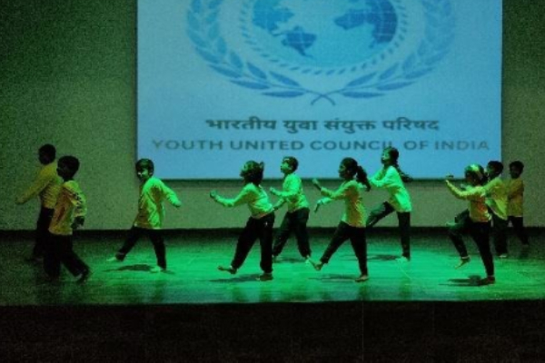 Youth United Festival – Juniors (2)