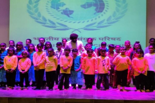 Youth United Festival – Juniors (3)