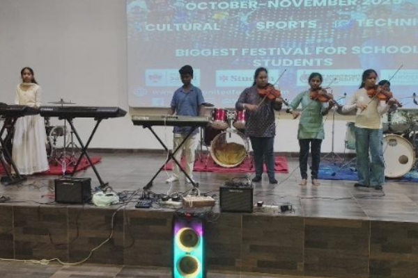 Youth United Festival – Juniors (4)