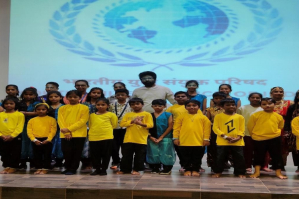 Youth United Festival – Juniors (5)