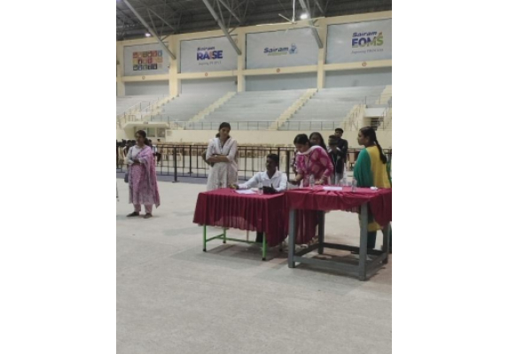 Youth United Festival – Juniors