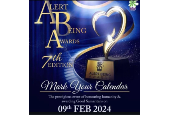 3.ALERT BEING AWARD EVENT (1)