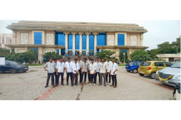 BIS DAY VOLUNTEERING