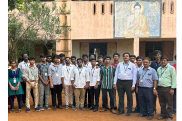 DISASTER AWARENESS PROGRAM AT GOVERNMENT SCHOOL (1)