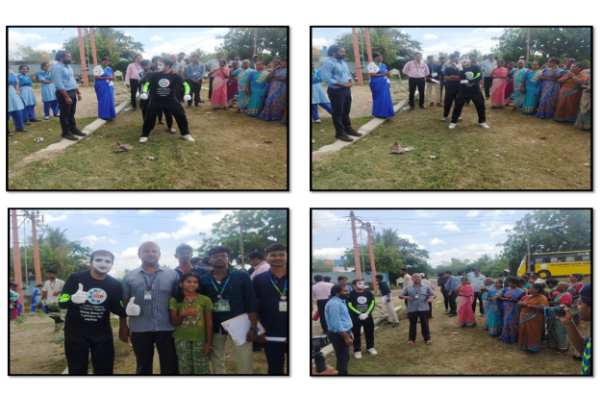 DISASTER MANAGEMENT FIRE (1)