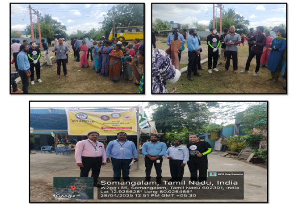 DISASTER MANAGEMENT FIRE (2)