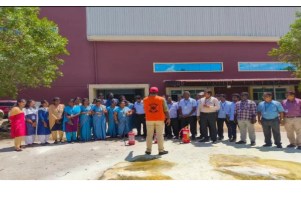 FIREFIGHTING TRAINING PROGRAM (1)