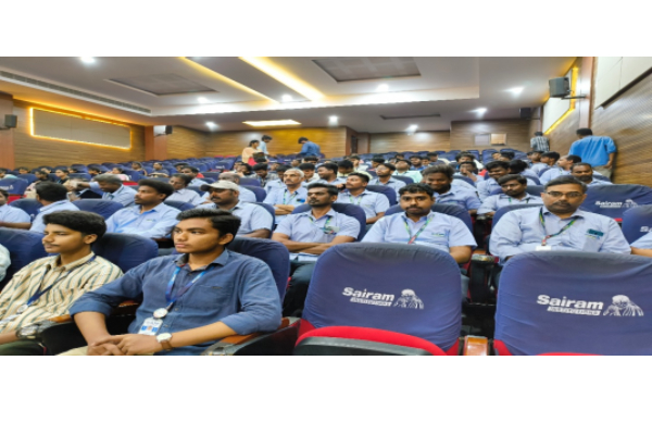 FIREFIGHTING TRAINING PROGRAM (3)