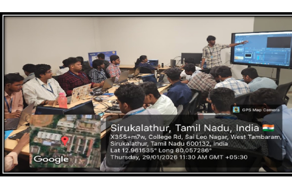 Workshop on PHOTOGRAPHY (1)