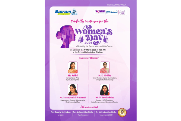 Honouring the Queens Who Wear Invisible Crowns