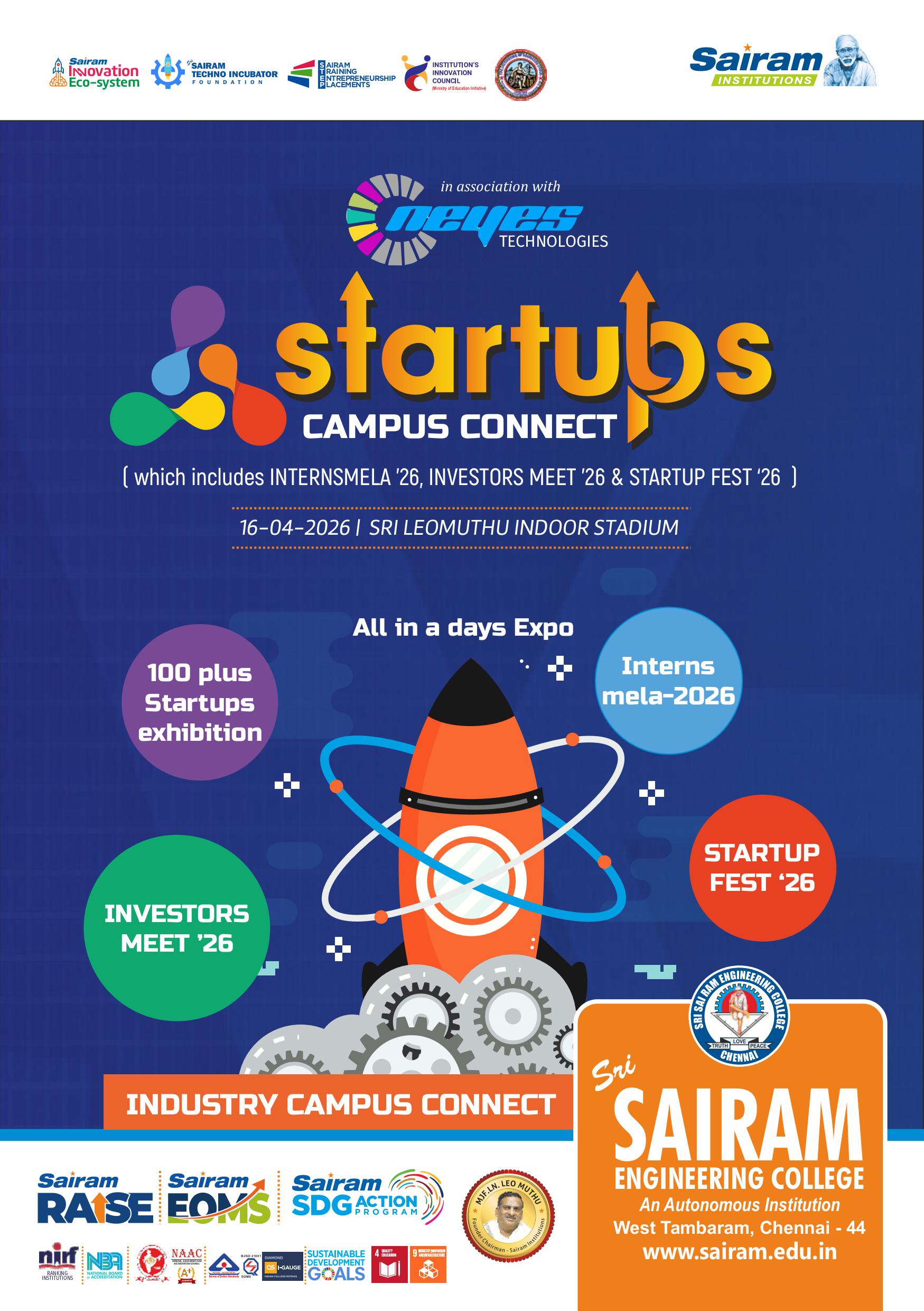 From Campus to Corporate – Your Journey Begins Here