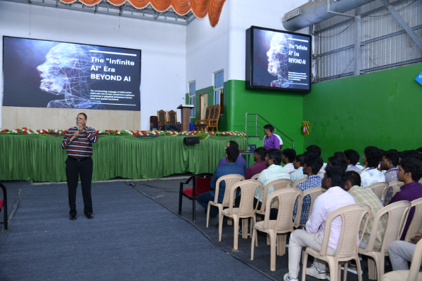 Special Motivational Session (19)