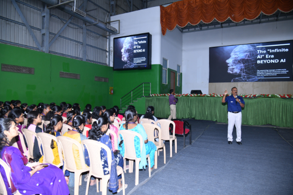 Special Motivational Session (2)