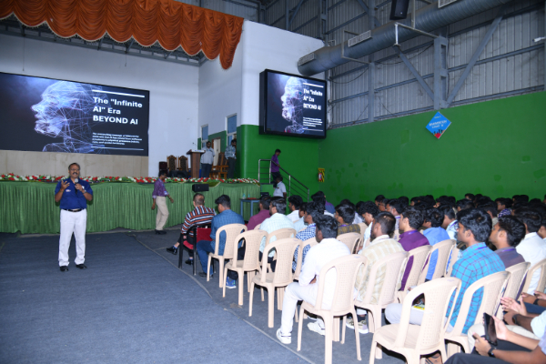 Special Motivational Session (3)