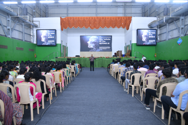 Special Motivational Session (8)