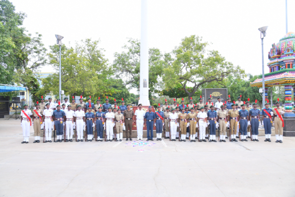 Freedom in Our Hearts. Pride in Our Nation (10)