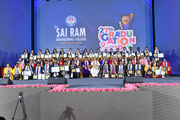 27th Graduation Day (10)