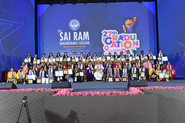 27th Graduation Day (11)