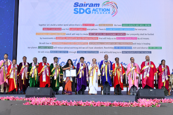 27th Graduation Day (14)