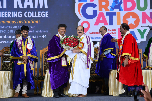 27th Graduation Day (5)