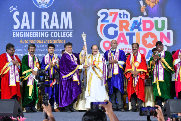 27th Graduation Day (6)