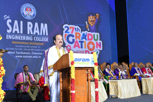 27th Graduation Day (7)