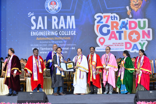 27th Graduation Day (8)