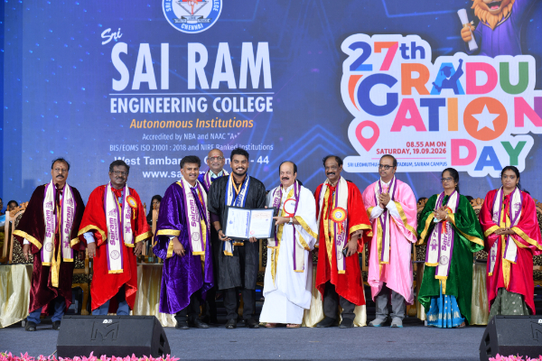 27th Graduation Day (9)